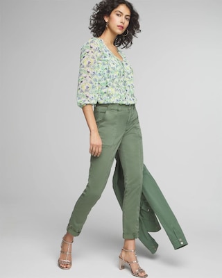 【PERSTEP】23FW★ Grain pigment wide pants PERSTEP】23FW☆ Grain pigment wide pants (perstep/パンツ